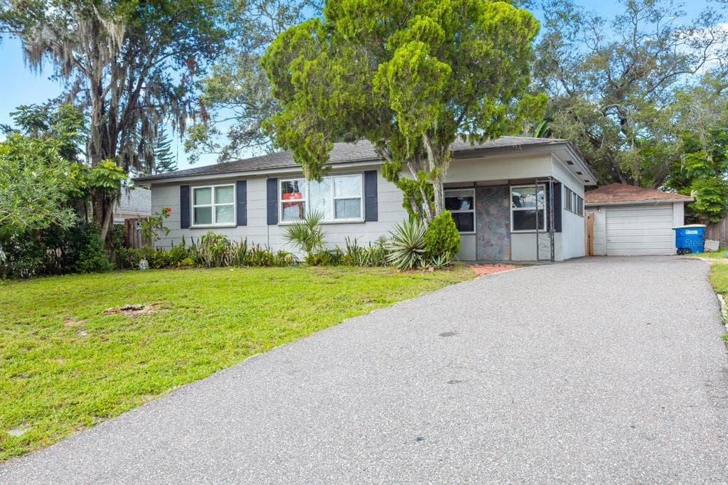 700 S GLENWOOD AVENUE CLEARWATER, FL 33756