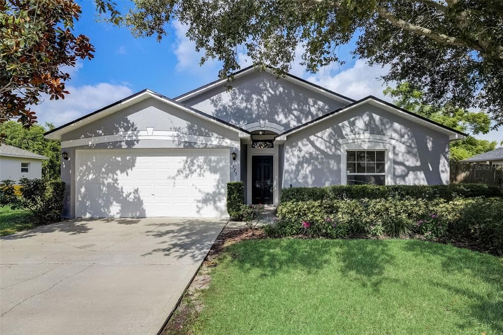 1575 PENTAX AVENUE TITUSVILLE, FL 32796