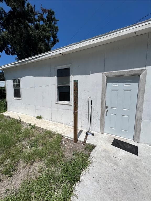 2014 N 49TH STREET Unit B TAMPA, FL 33605