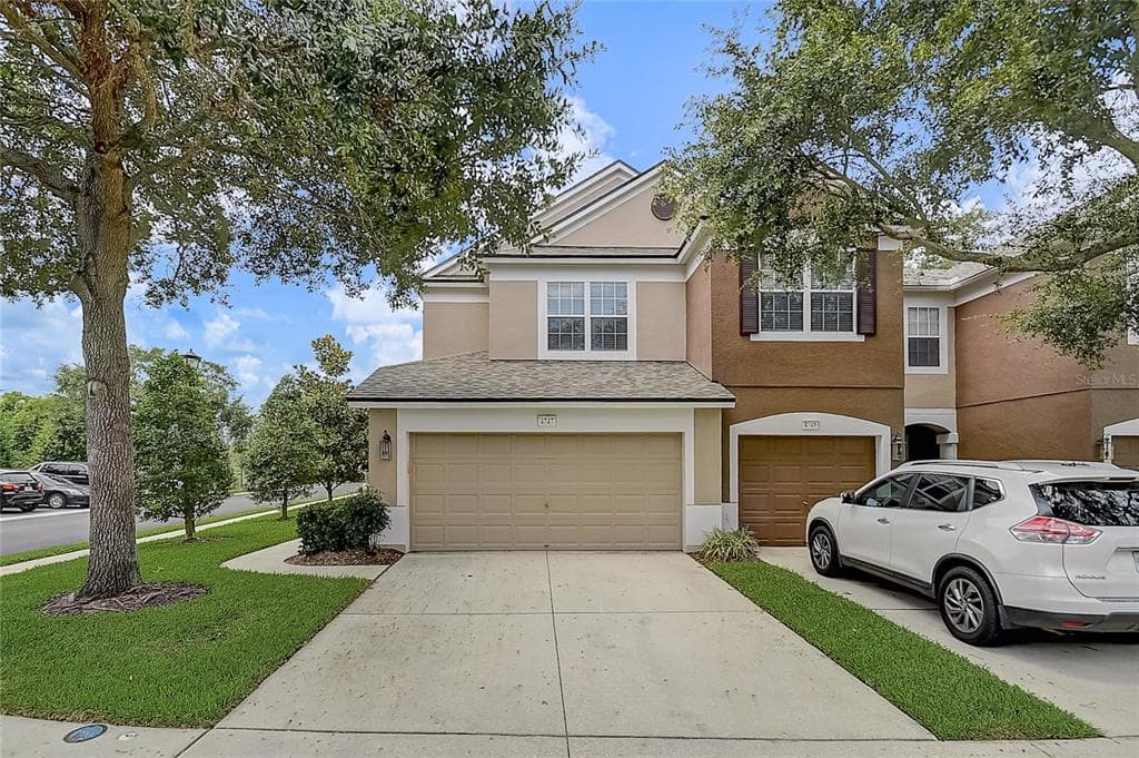 4747 BARNSTEAD DRIVE RIVERVIEW, FL 33578