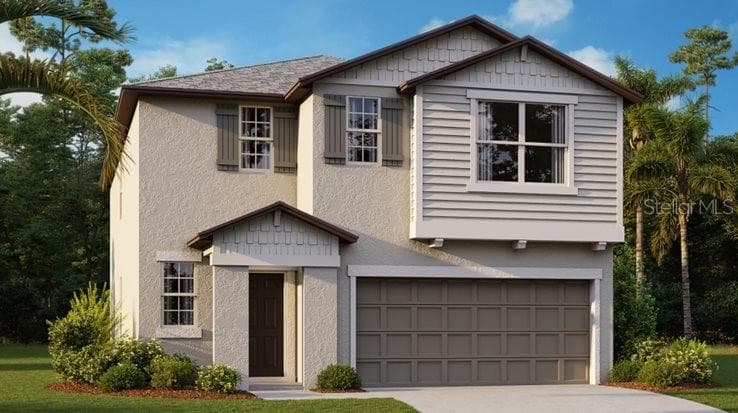 5324 BLUE HORIZON WAY WIMAUMA, FL 33598