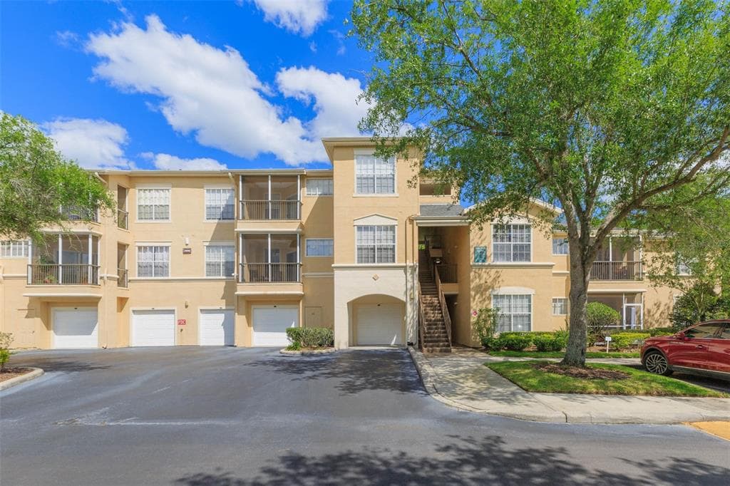 5125 PALM SPRINGS BOULEVARD UNIT 2206 TAMPA, FL 33647
