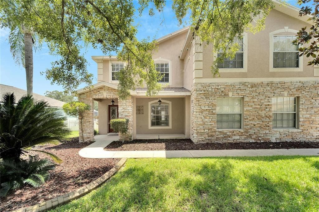 14927 HERONGLEN DRIVE LITHIA, FL 33547