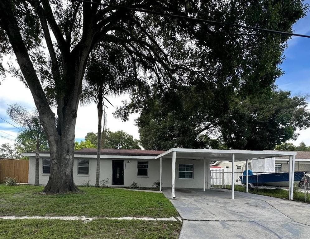 3901 KIMBALL AVENUE TAMPA, FL 33614