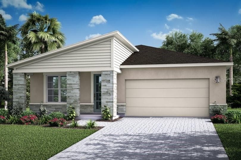 2340 VILLAGE AMBLE LOOP LUTZ, FL 33558