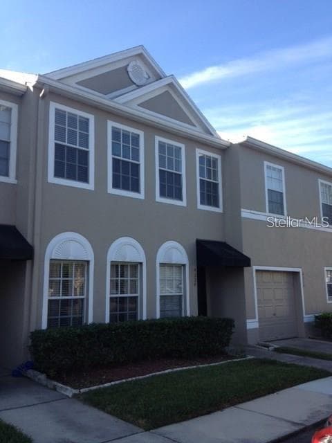 4324 FINCASTLE COURT TAMPA, FL 33624