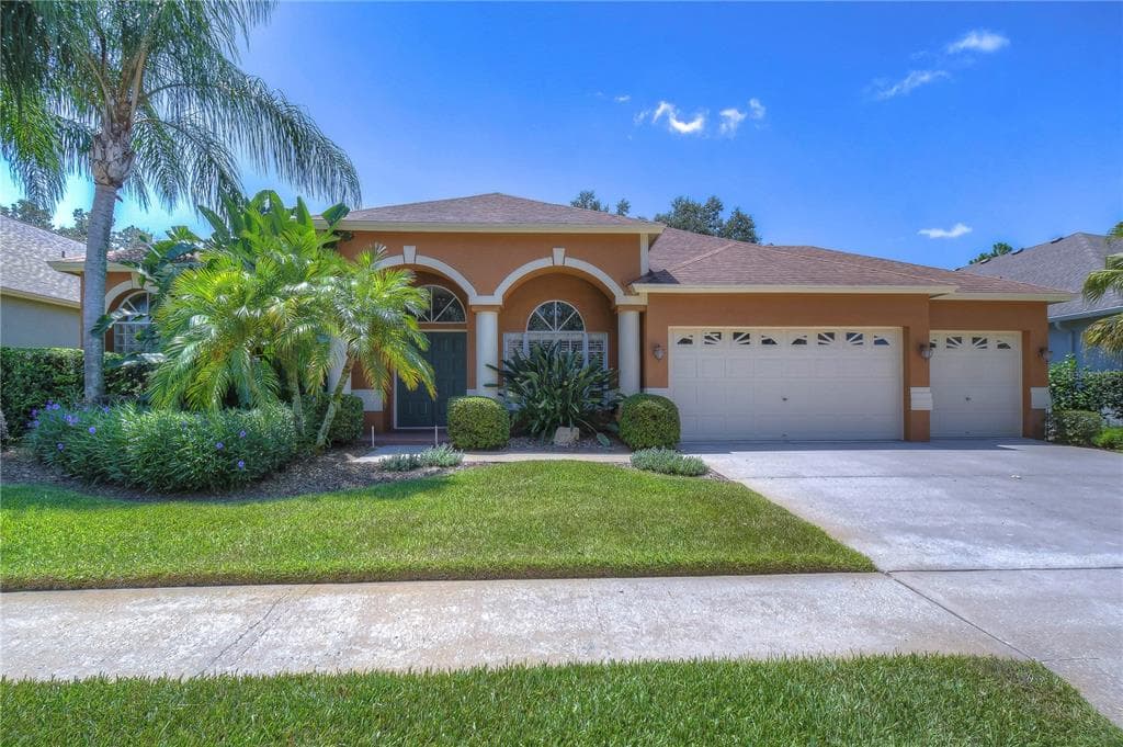 9907 KINGSHYRE WAY TAMPA, FL 33647