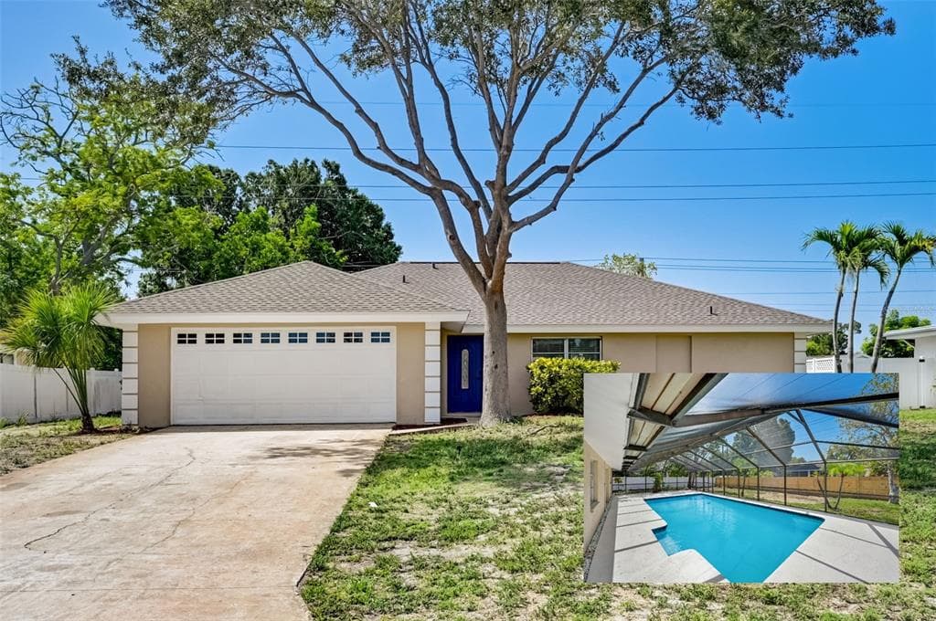 5307 1ST AVENUE DRIVE NW BRADENTON, FL 34209