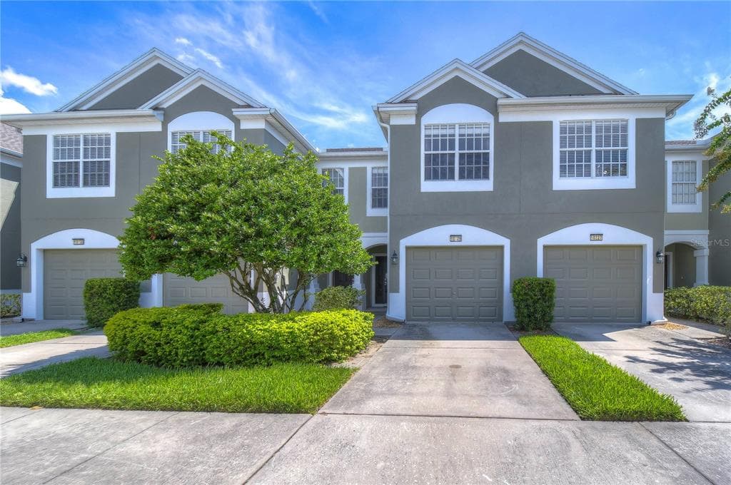 10229 POST HARVEST DRIVE RIVERVIEW, FL 33578