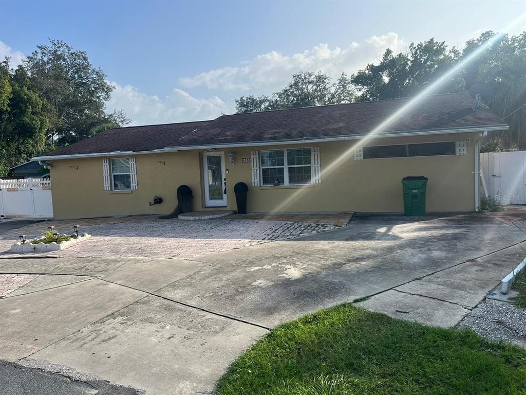 5623 MCCOY COURT