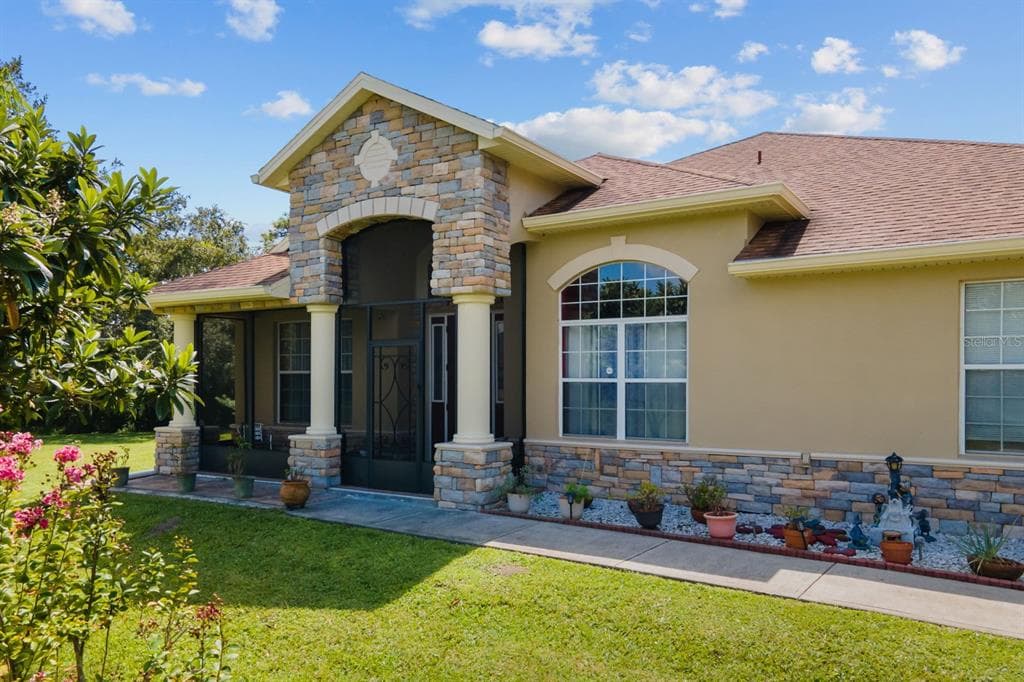 3330 EARLE COURT KISSIMMEE, FL 34746