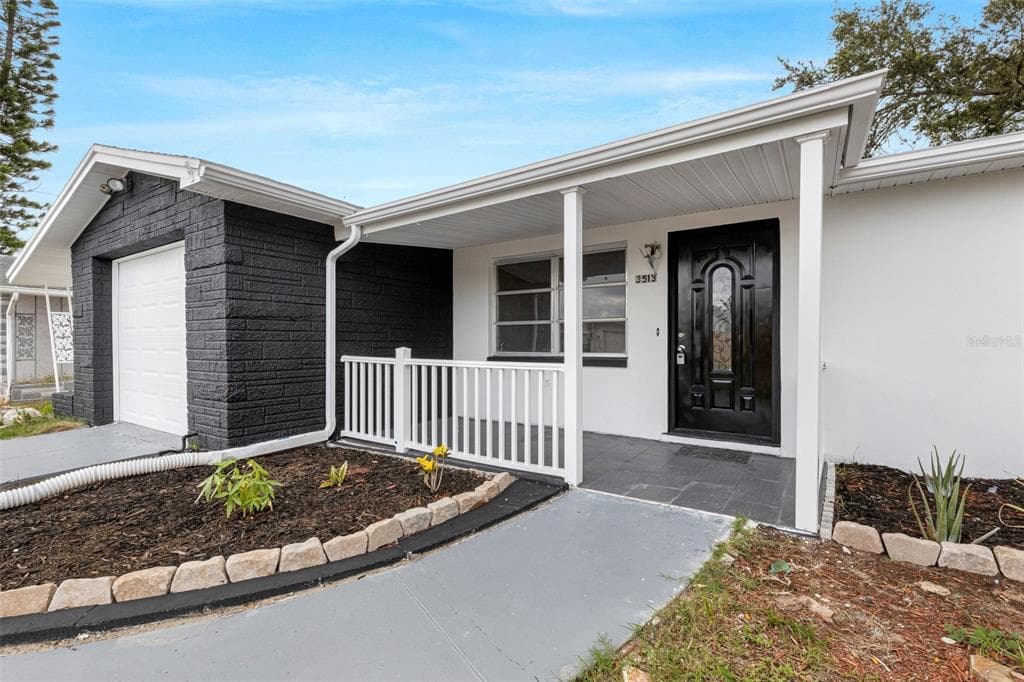 3513 WELLINGTON DRIVE HOLIDAY, FL 34691