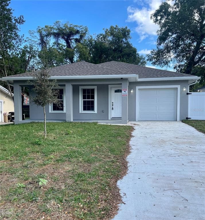 9311 N 20TH STREET TAMPA, FL 33612