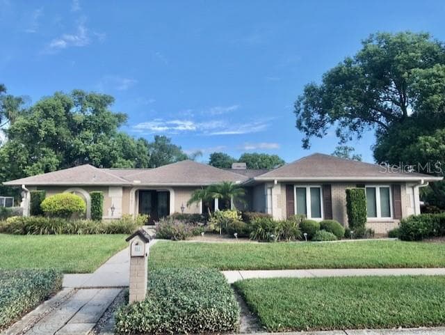 12701 ALLENDALE LANE TAMPA, FL 33618