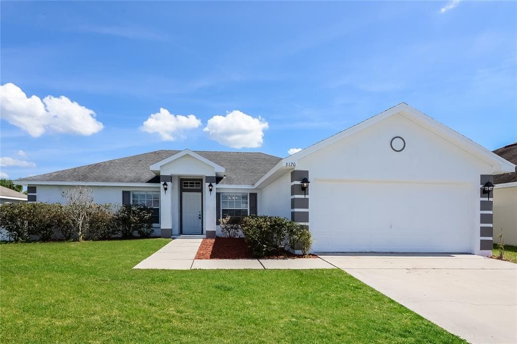 3120 FORT SOCRUM VILLAGE BOULEVARD LAKELAND, FL 33810