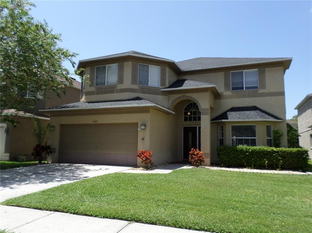 19407 SANDY SPRINGS CIRCLE LUTZ, FL 33558