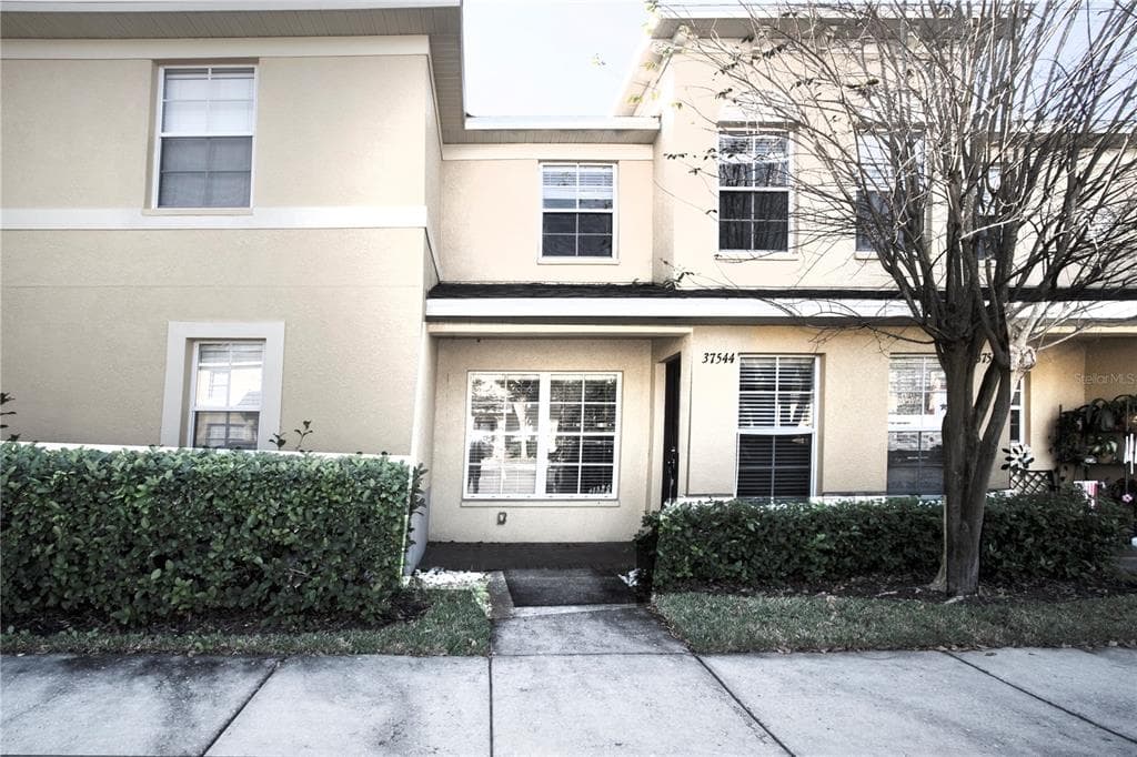 37544 AARALYN ROAD ZEPHYRHILLS, FL 33542