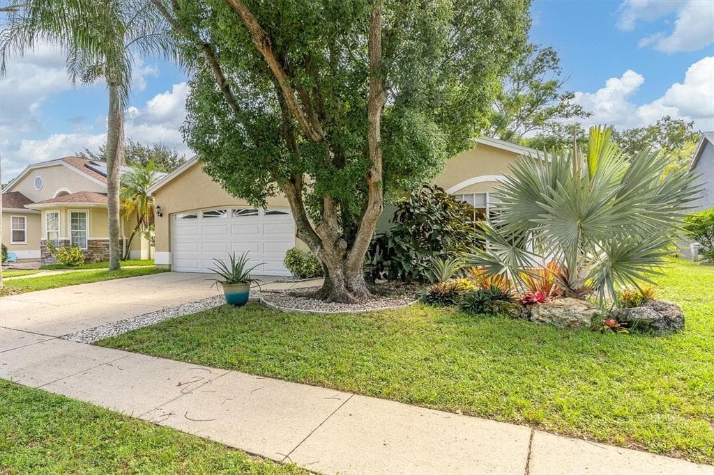 4112 ANDOVER STREET NEW PORT RICHEY, FL 34653