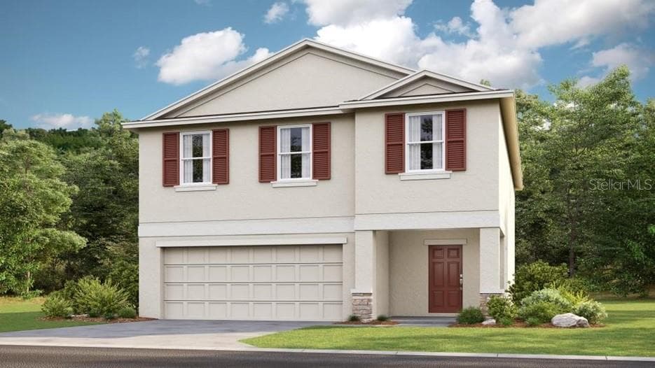 6438 MILESTONE LOOP PALMETTO, FL 34221