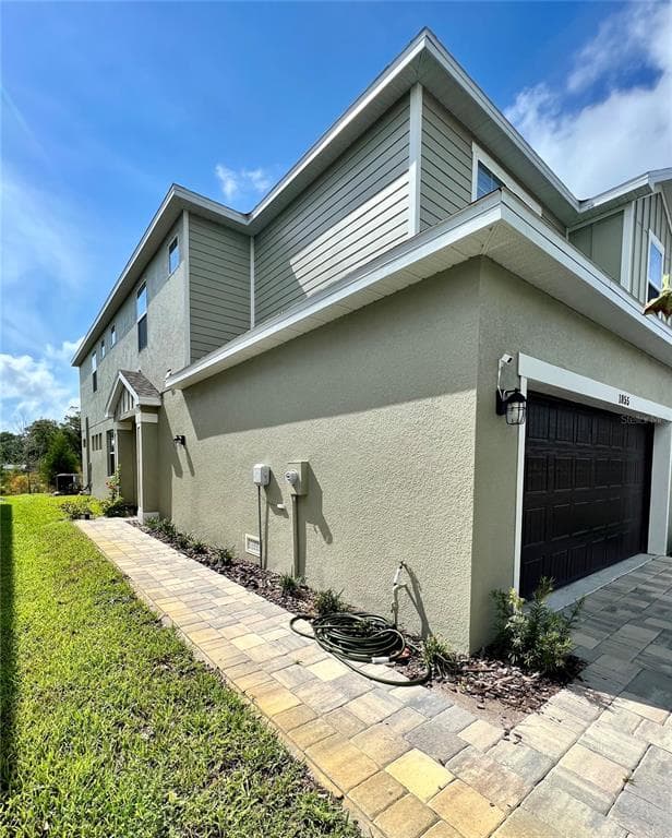 1855 TRAILSIDE DRIVE PALM HARBOR, FL 34683