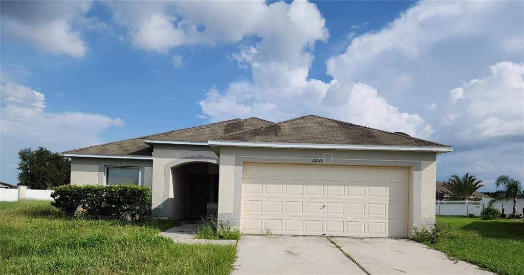 12015 BUTLER WOODS CIRCLE RIVERVIEW, FL 33579