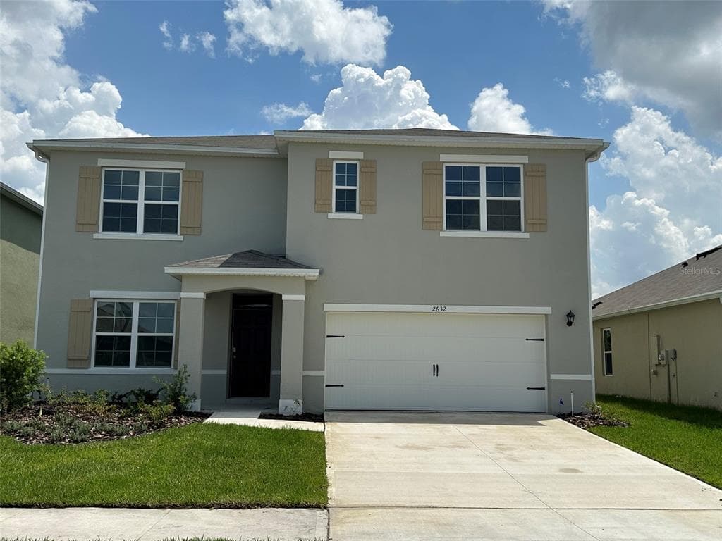 2632 GALWAY GROVE WAY LAKELAND, FL 33811