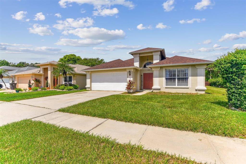 2001 AVALON COVE COURT BRANDON, FL 33511