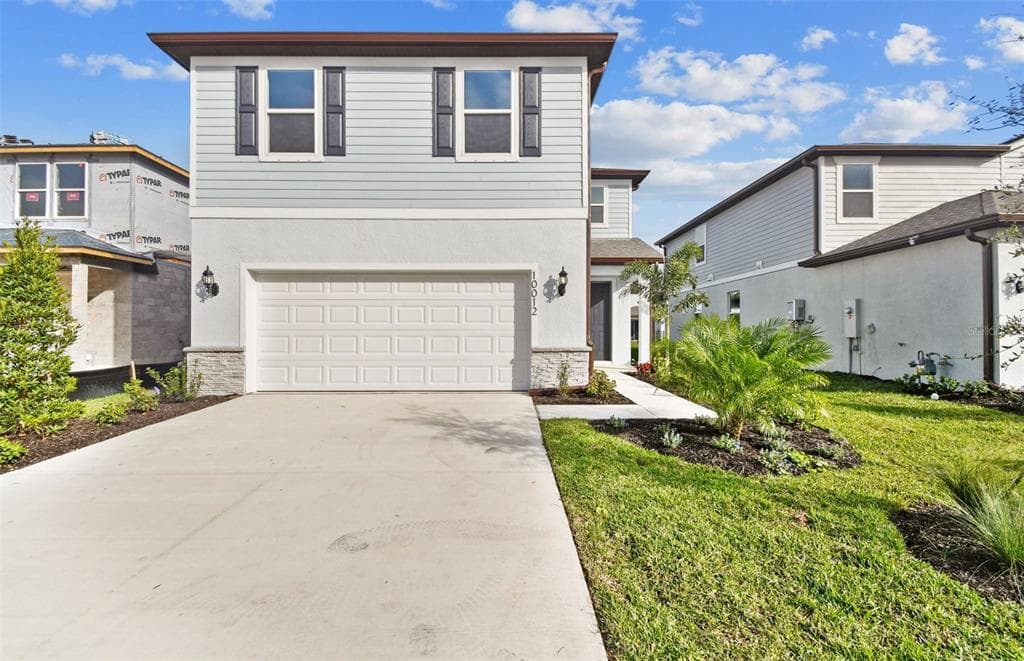 10012 PATTERSON WAY PARRISH, FL 34219