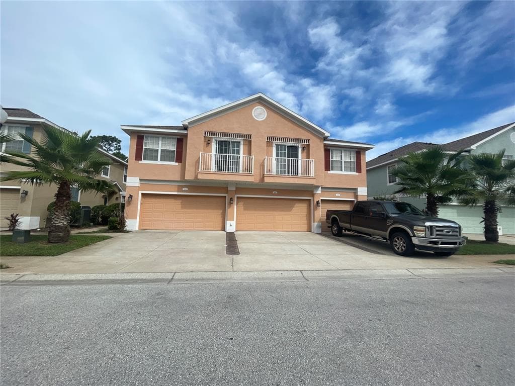 8537 SHALLOW CREEK COURT NEW PORT RICHEY, FL 34653