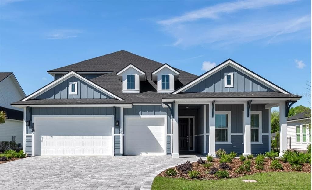 10794 SW 36TH PLACE GAINESVILLE, FL 32608
