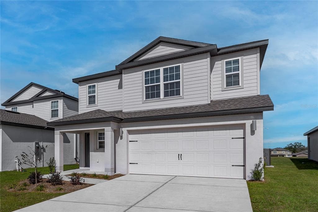 29211 FEDORA CIRCLE BROOKSVILLE, FL 34602