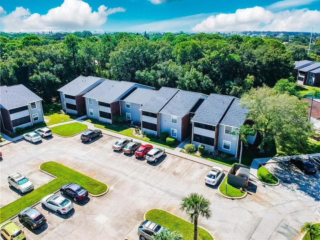 1400 GANDY BOULEVARD N UNIT 1511 ST PETERSBURG, FL 33702