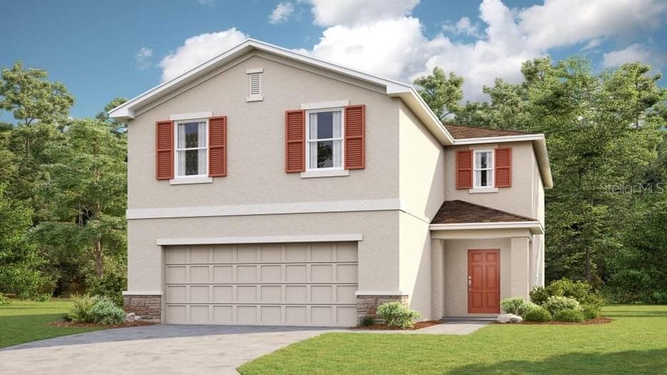 11252 FIELDSTONE DRIVE PALMETTO, FL 34221