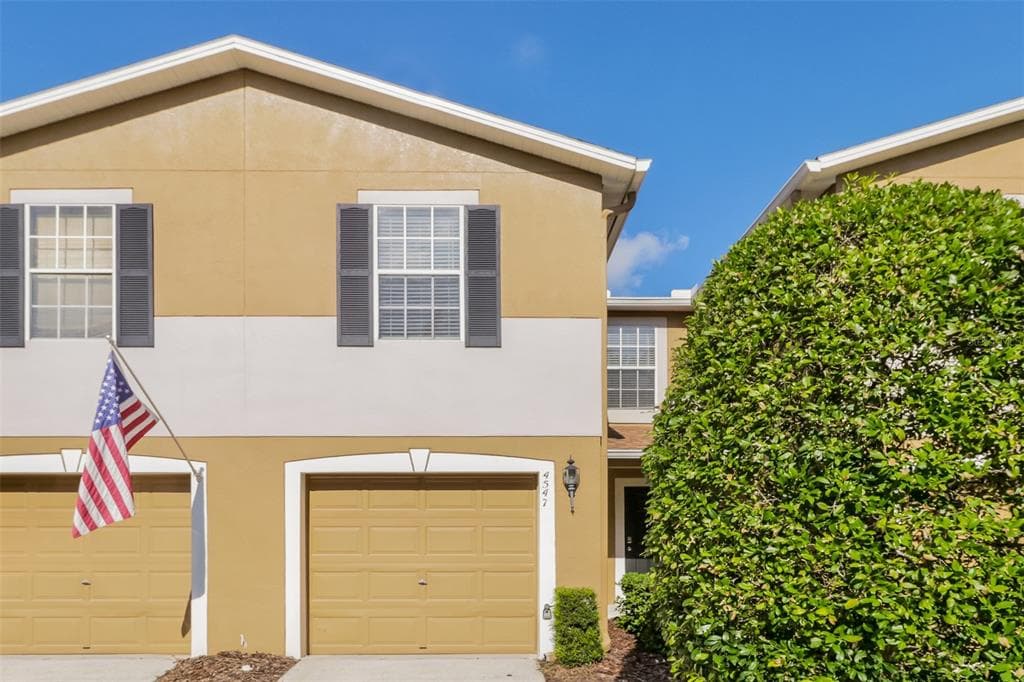 4547 WINDING RIVER WAY LAND O LAKES, FL 34639