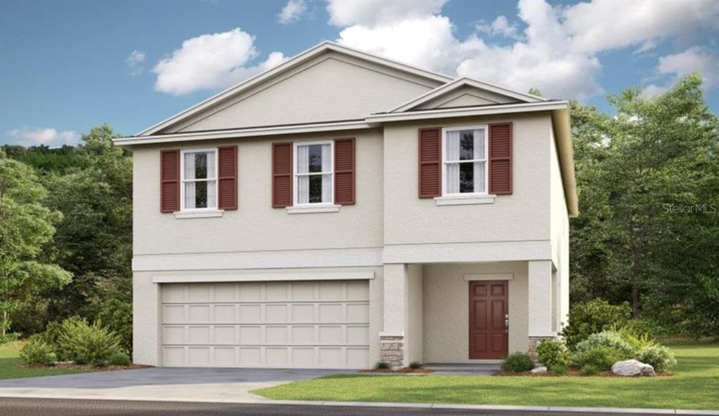 11260 FIELDSTONE DRIVE PALMETTO, FL 34221
