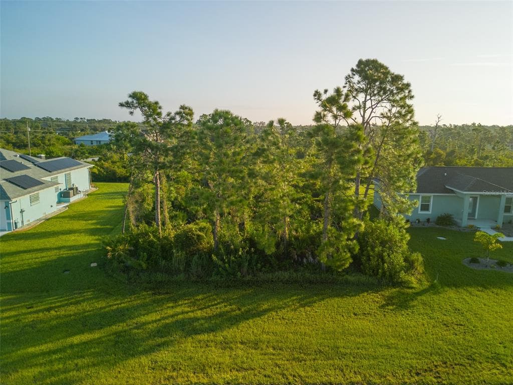 14114 INGRAHAM BOULEVARD PORT CHARLOTTE, FL 33981