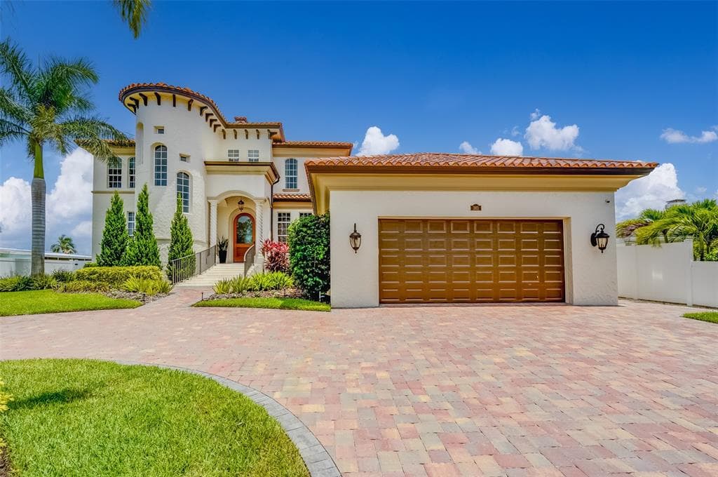 362 41ST AVENUE ST PETE BEACH, FL 33706