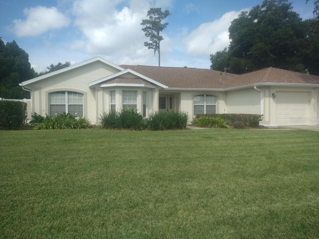 1214 NE 21ST TERRACE OCALA, FL 34470
