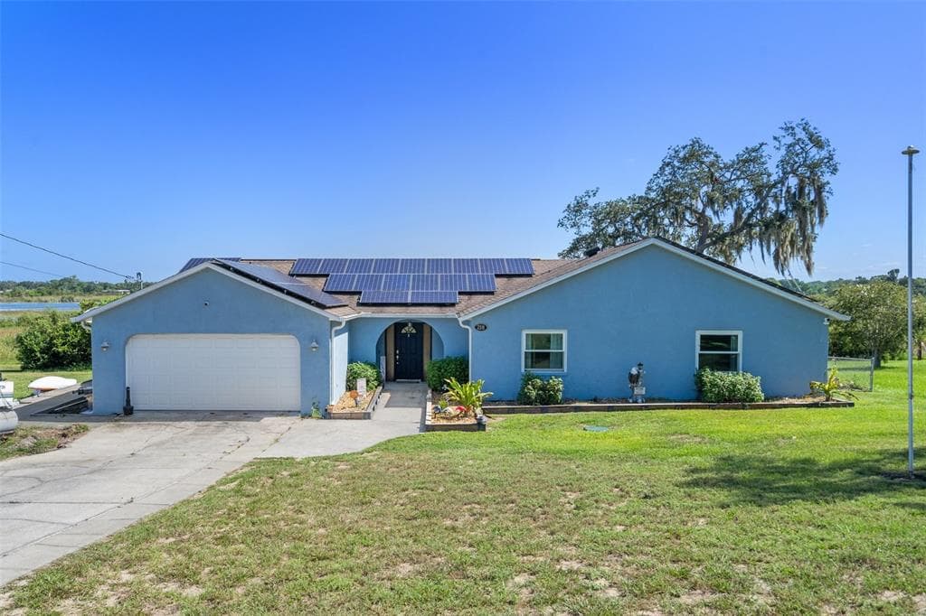 218 FOUNTAIN COURT SPRING HILL, FL 34606