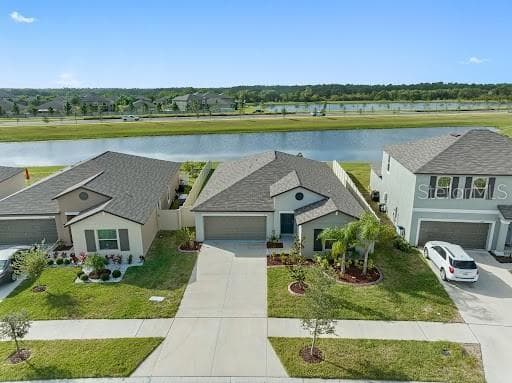 9807 ALYSHEBA COURT SUN CITY CENTER, FL 33573