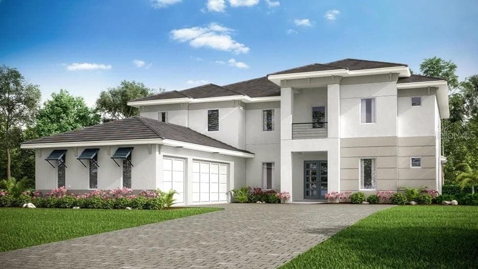 34100 TORRENT LANE WESLEY CHAPEL, FL 33543