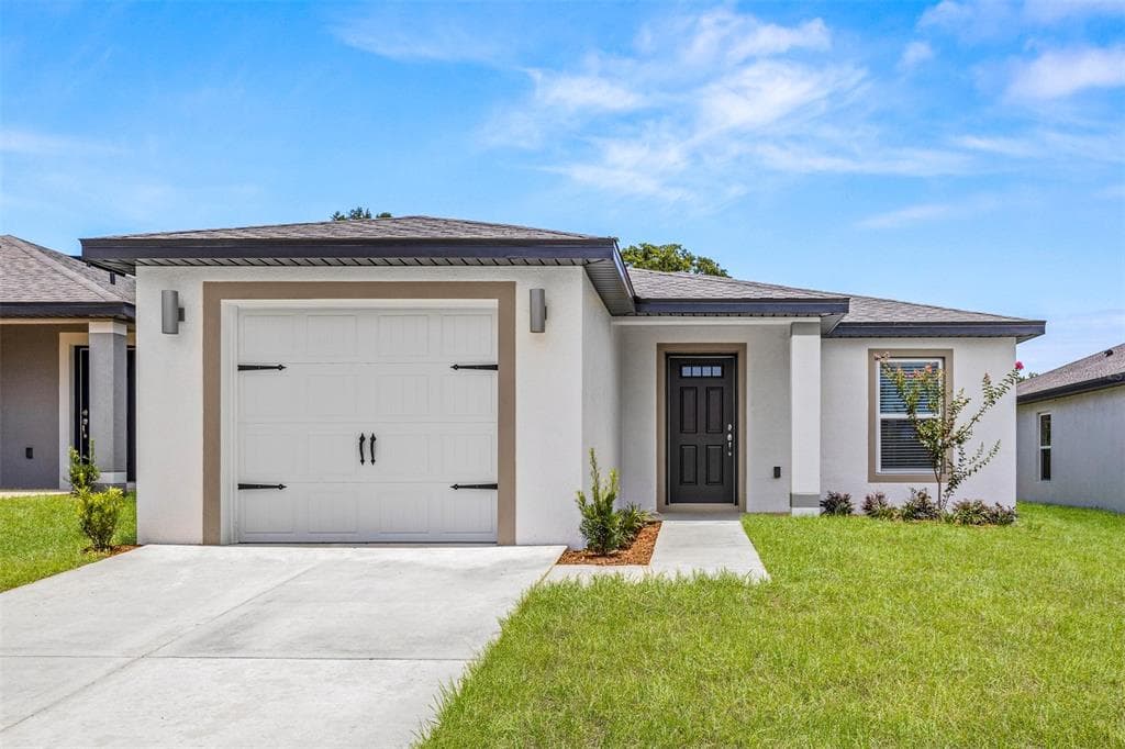 29189 FEDORA CIRCLE BROOKSVILLE, FL 34602