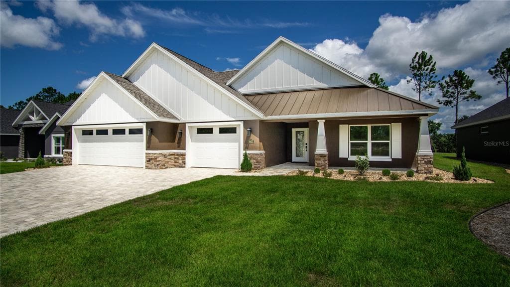 6437 SW 180TH CIRCLE DUNNELLON, FL 34432
