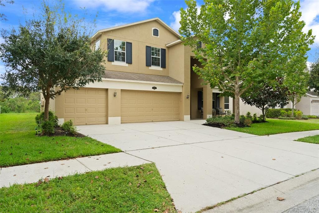 10853 BREAKING ROCKS DRIVE TAMPA, FL 33647