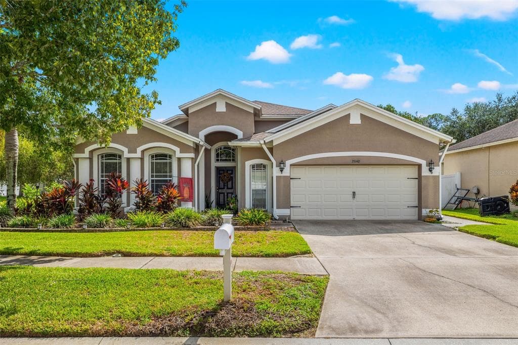 35140 DEERFIELD OAKS DRIVE ZEPHYRHILLS, FL 33541