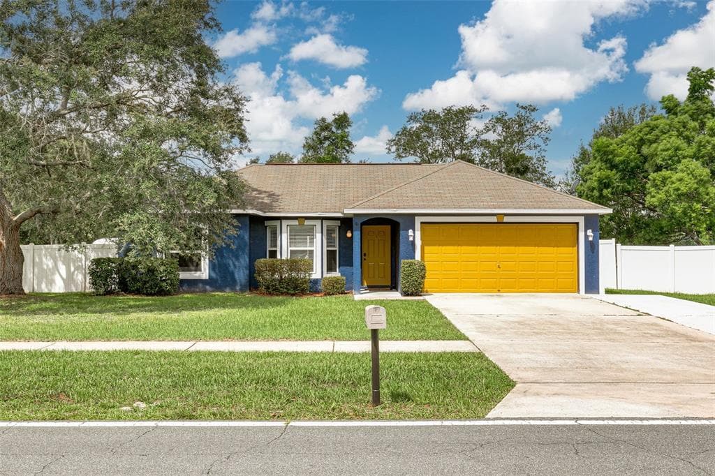 7617 PINEHURST DRIVE