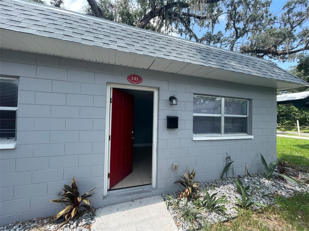 121 E PATTERSON STREET UNIT 121 LAKELAND, FL 33803