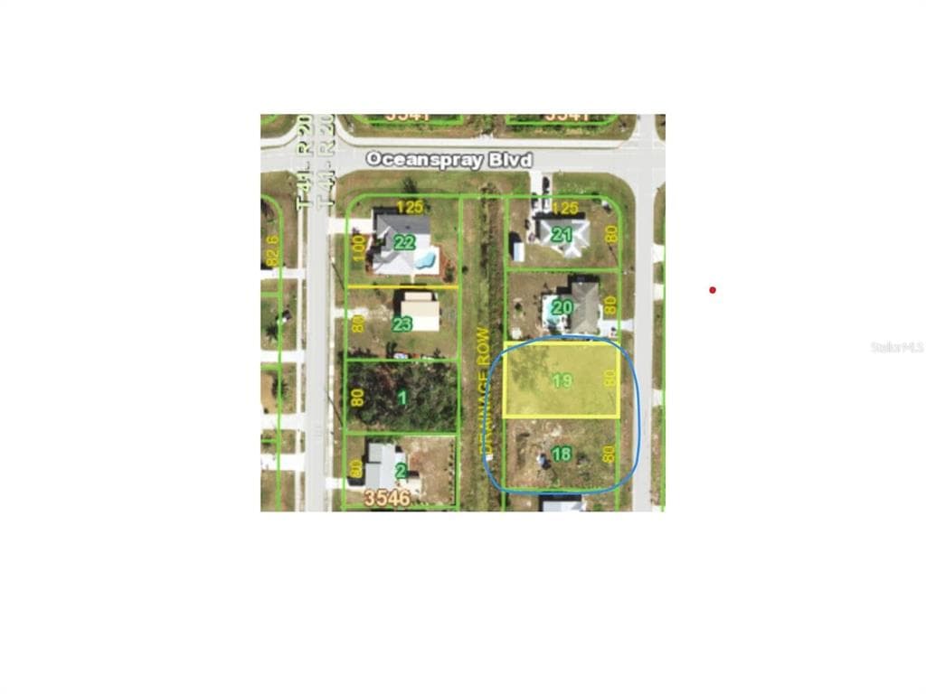 7283 BEARDSLEY STREET ENGLEWOOD, FL 34224