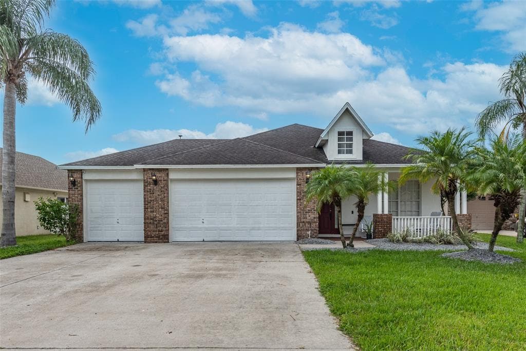 6806 BISHOPS POINTE WAY RIVERVIEW, FL 33578