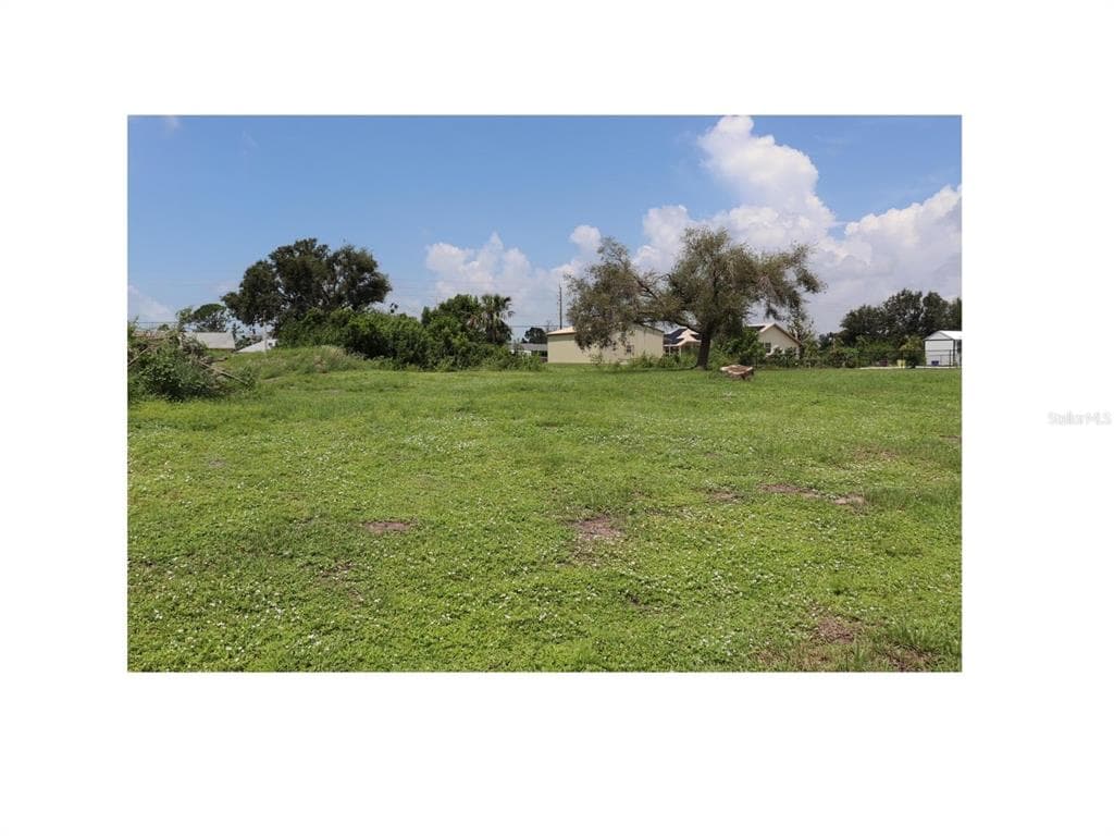7291 BEARDSLEY STREET ENGLEWOOD, FL 34224